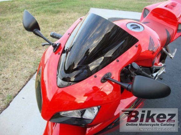 2005 Honda CBR 1000 RR