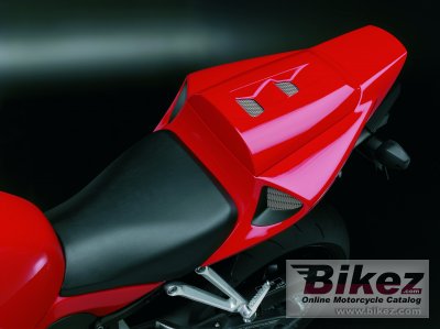 2006 Honda CBR 1000 RR Fireblade