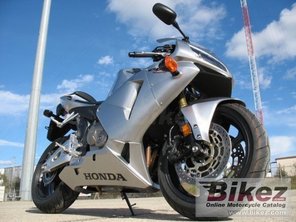 2006 Honda CBR 600 RR