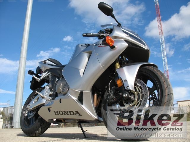 Honda CBR 600 RR