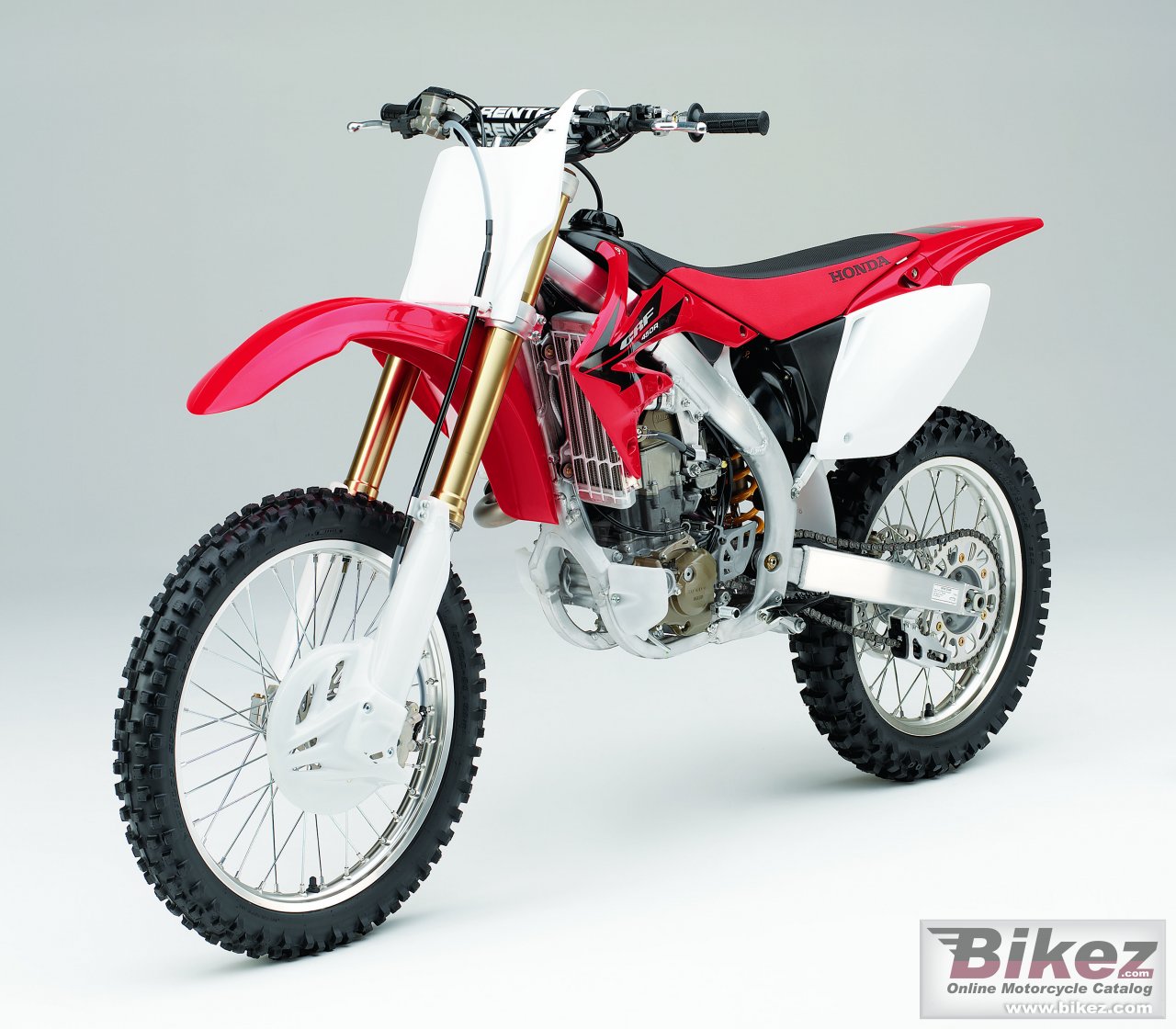 Honda CRF 450 R