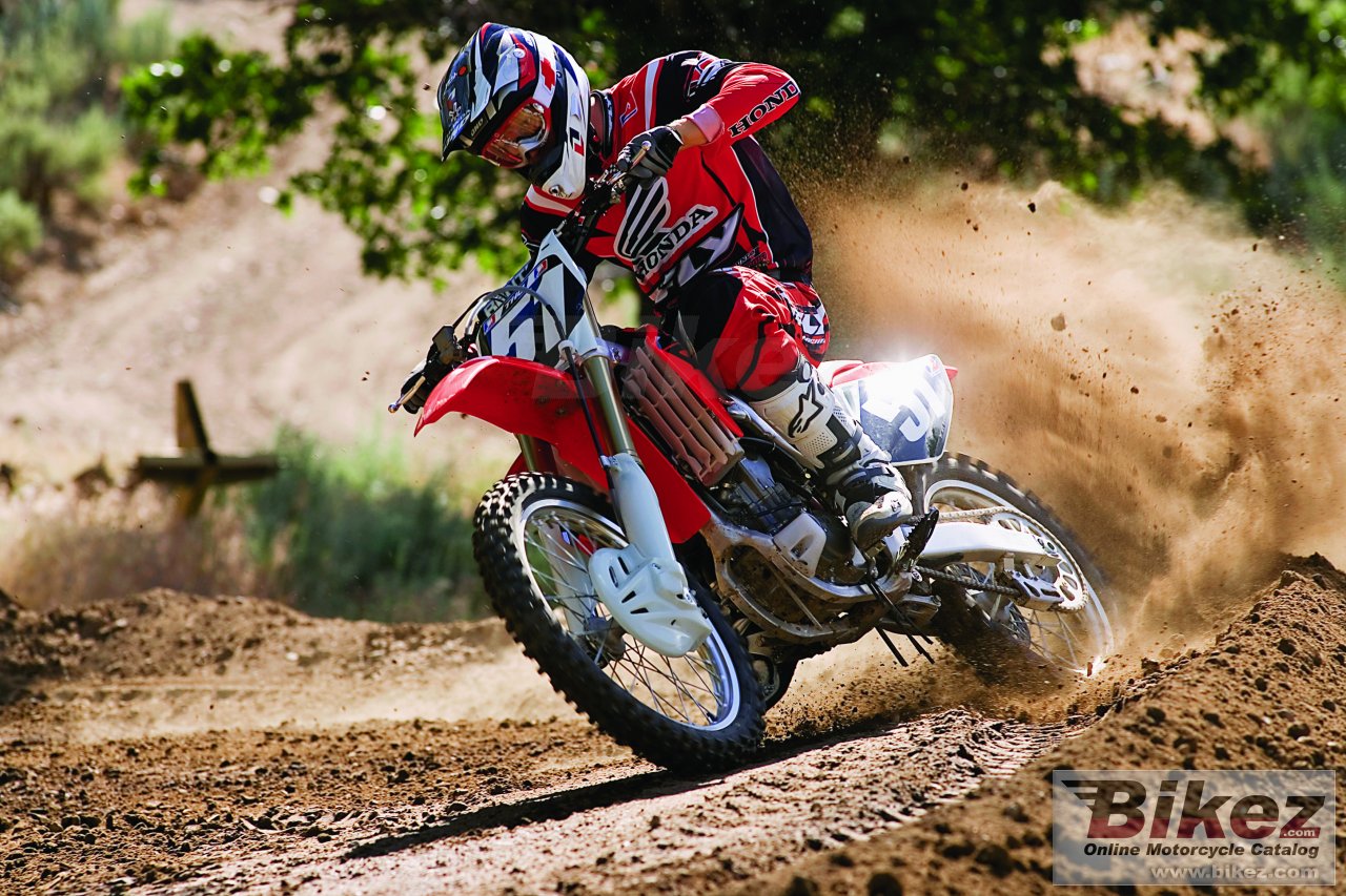 Honda CRF 250 R