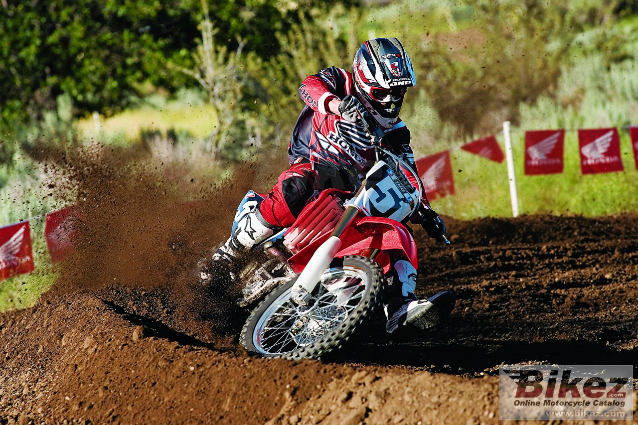 Honda CRF 250 R