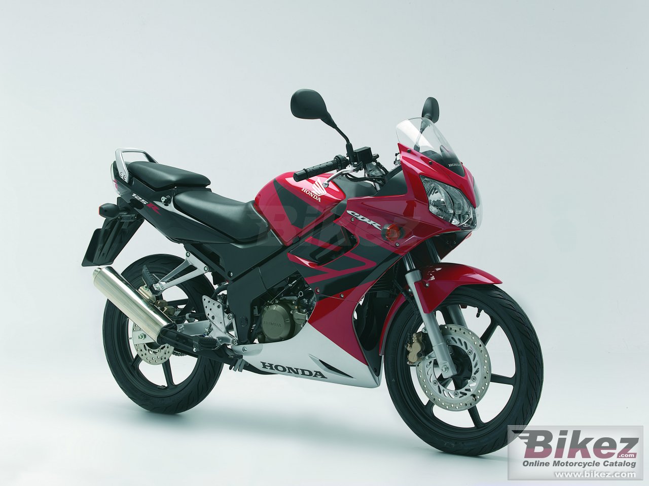 Honda CBR 125 R