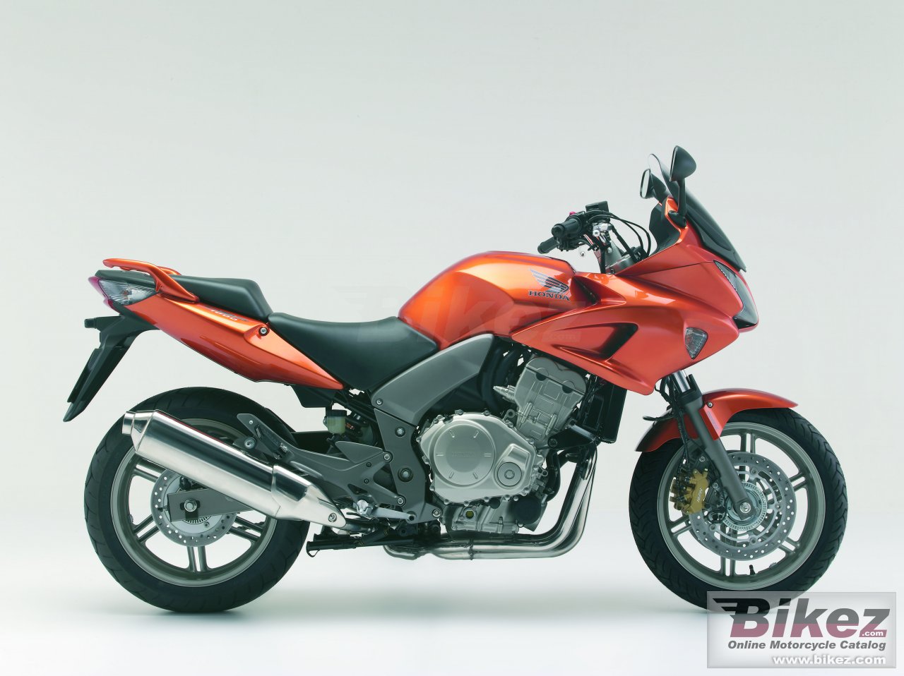 Honda CBF 1000