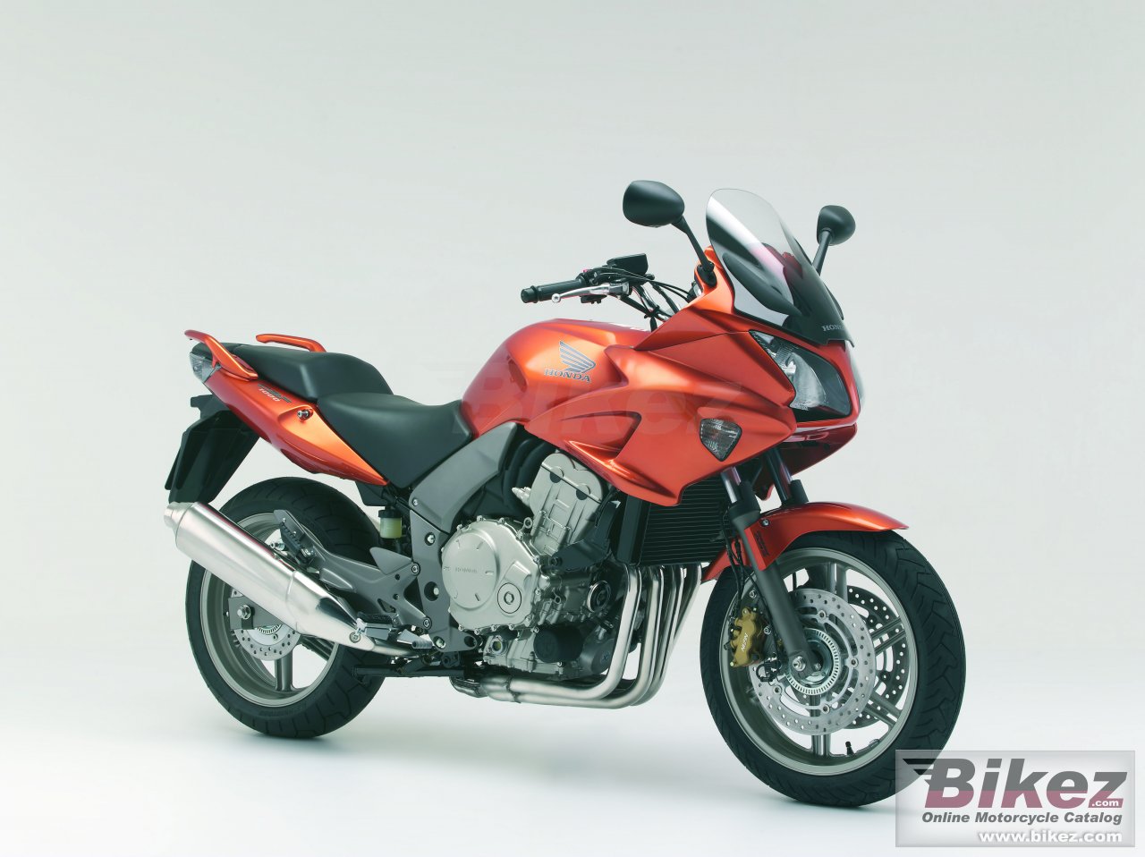 Honda CBF 1000