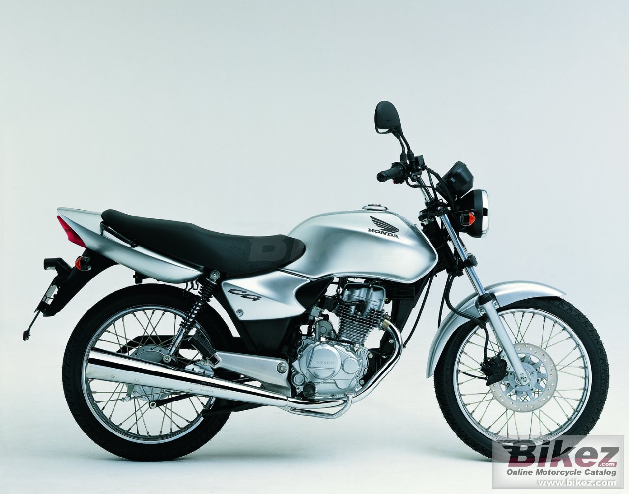 Honda CG 125