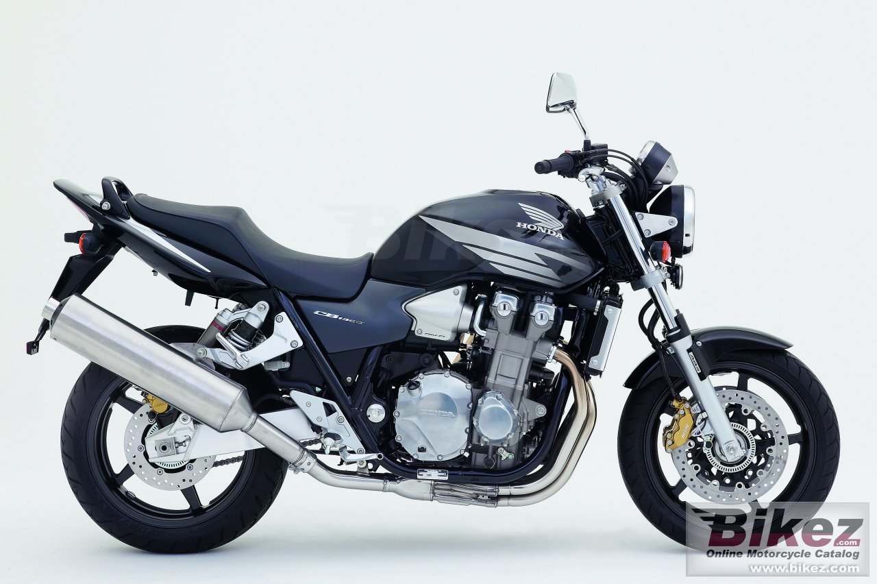 Honda CB 1300