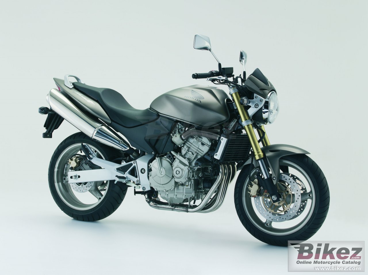 Honda CB 600 F Hornet