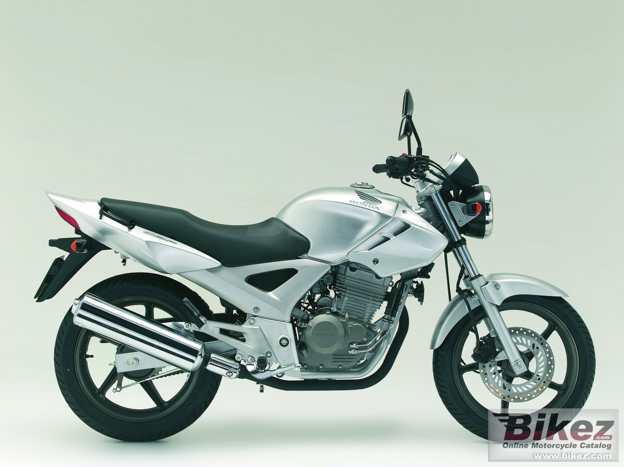 Honda CBF 250