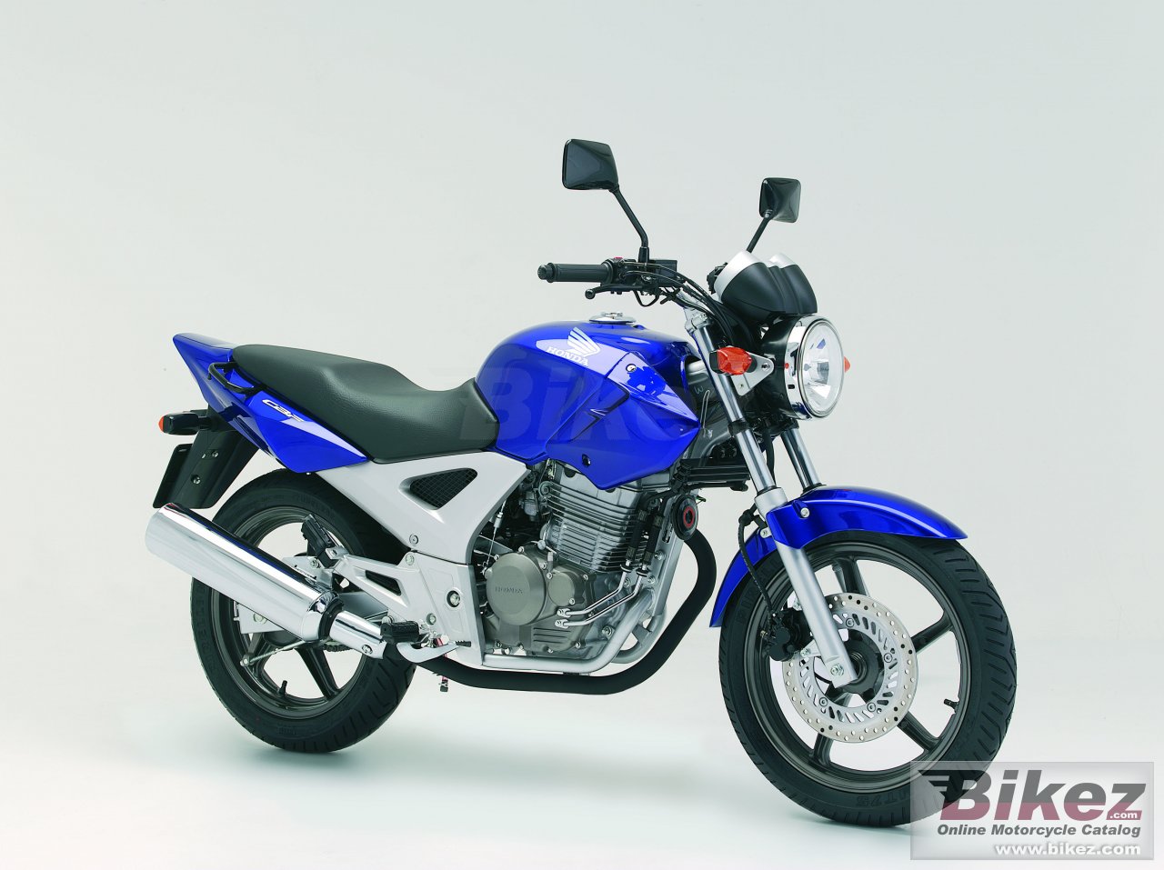 Honda CBF 250