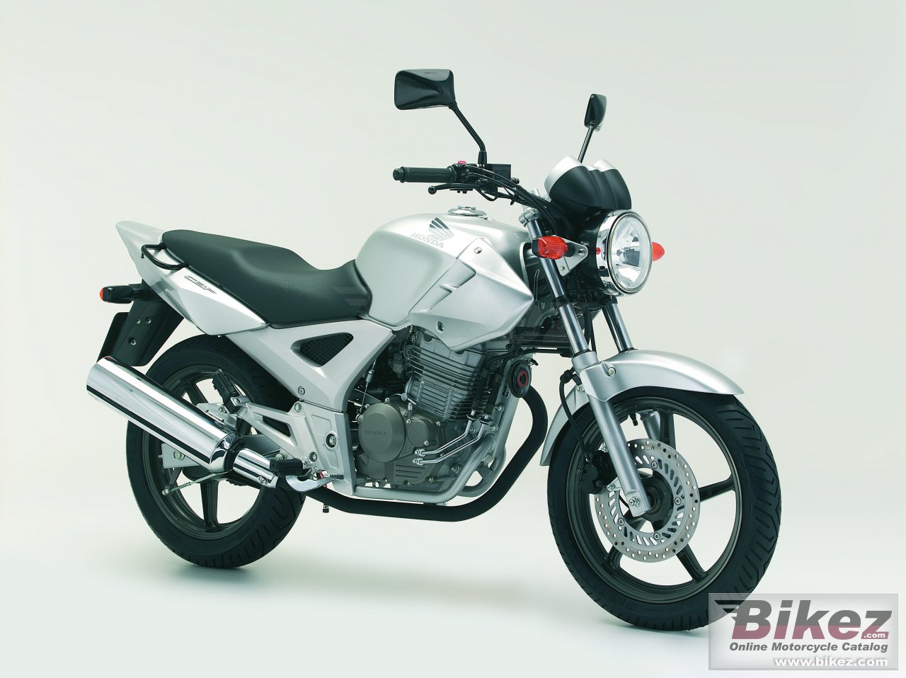 Honda CBF 250