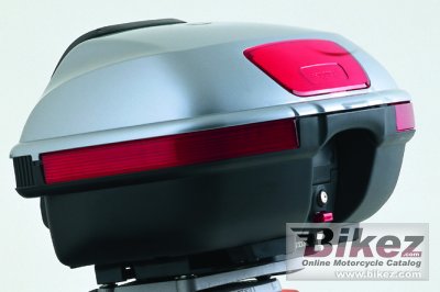2006 Honda Pantheon 150
