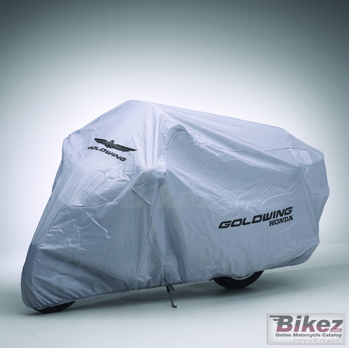 Honda Gold Wing Premium Audio
