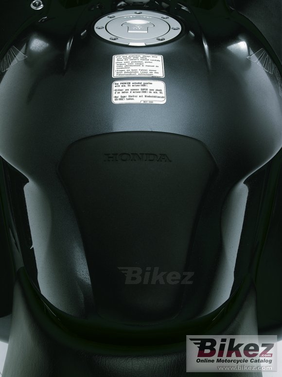 2007 Honda ST 1300 Pan-European