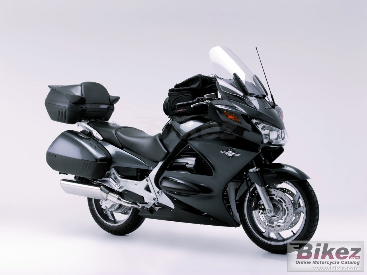 Honda ST 1300 Pan-European