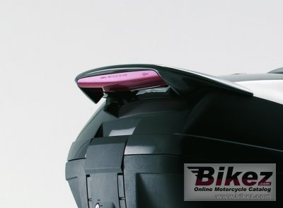 2007 Honda ST 1300 Pan-European ABS