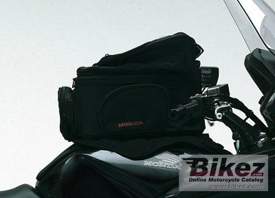2007 Honda ST 1300 Pan-European ABS
