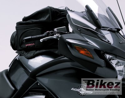 2007 Honda ST 1300 Pan-European ABS