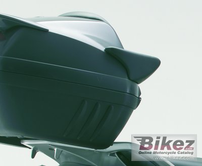 2007 Honda ST 1300 Pan-European ABS