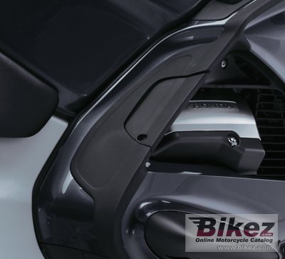 2007 Honda ST 1300 Pan-European ABS