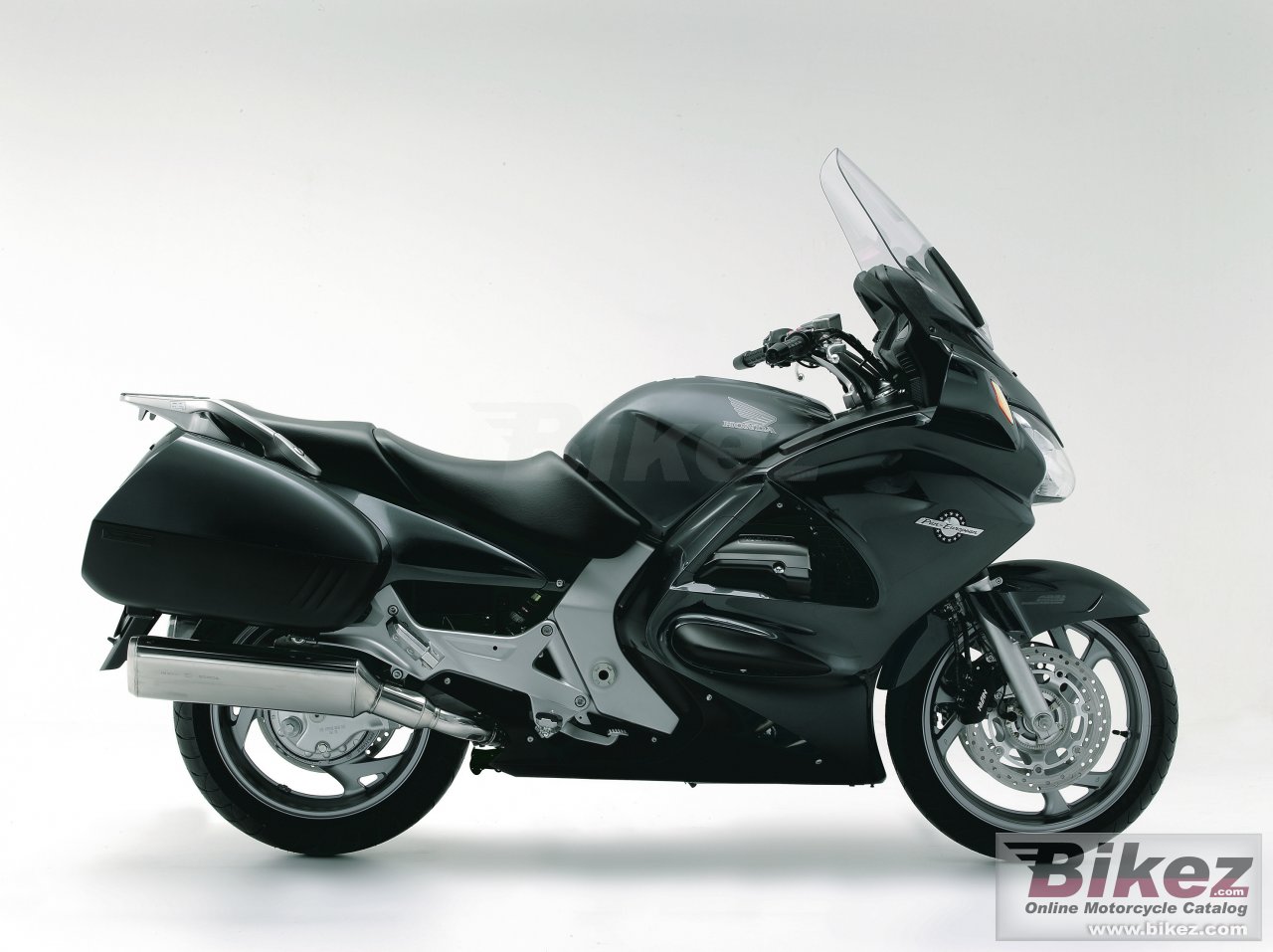 Honda ST 1300 Pan-European ABS