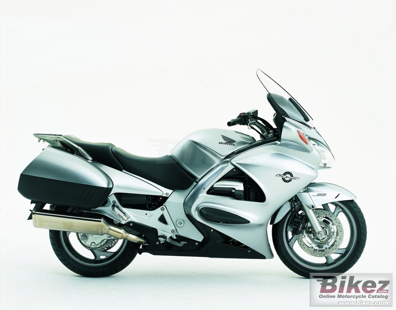 Honda ST 1300 Pan-European ABS