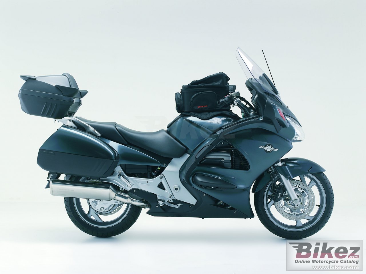 Honda ST 1300 Pan-European ABS