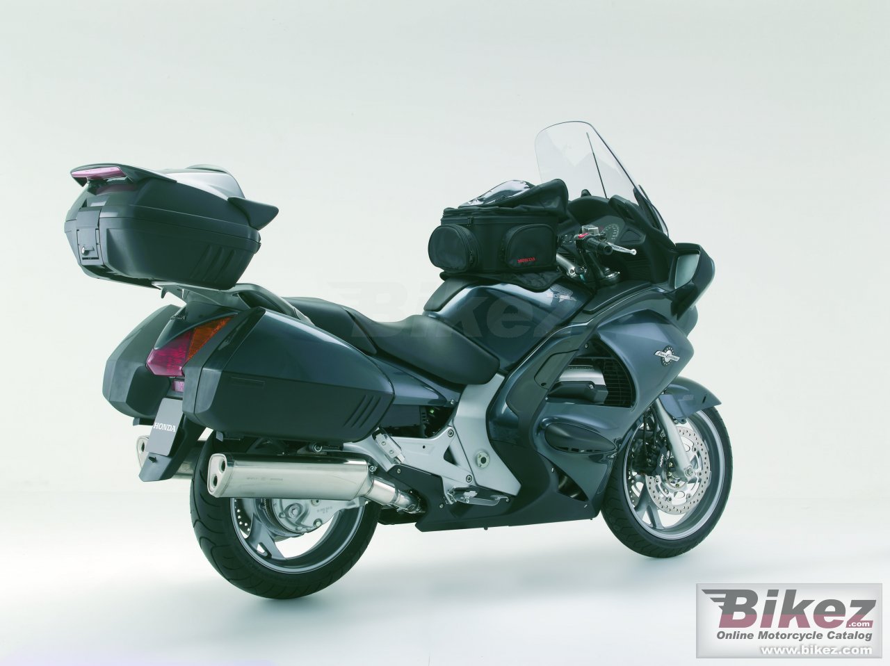 Honda ST 1300 Pan-European ABS