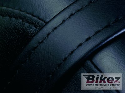 2007 Honda Shadow Spirit 750 DC (VT 750 DC)