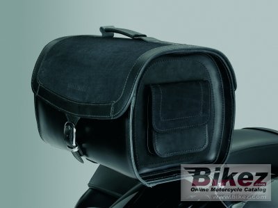2007 Honda Shadow Spirit 750 DC (VT 750 DC)
