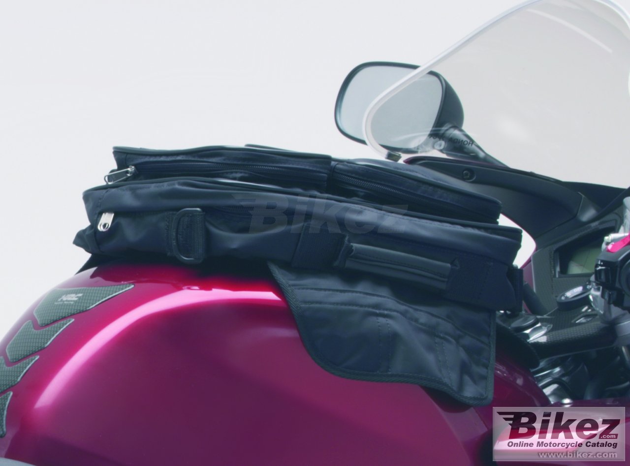 Honda VFR 800 Interceptor