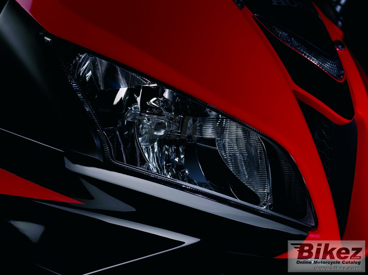 Honda CBR 600 RR