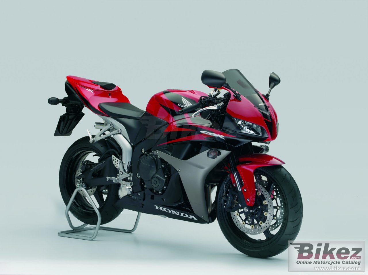 Honda CBR 600 RR