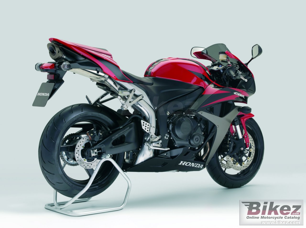 Honda CBR 600 RR