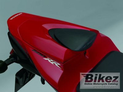 2007 Honda CBR 600 RR