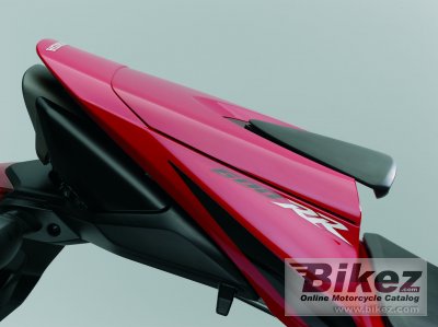 2007 Honda CBR 600 RR