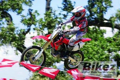 2007 Honda CRF 150 R