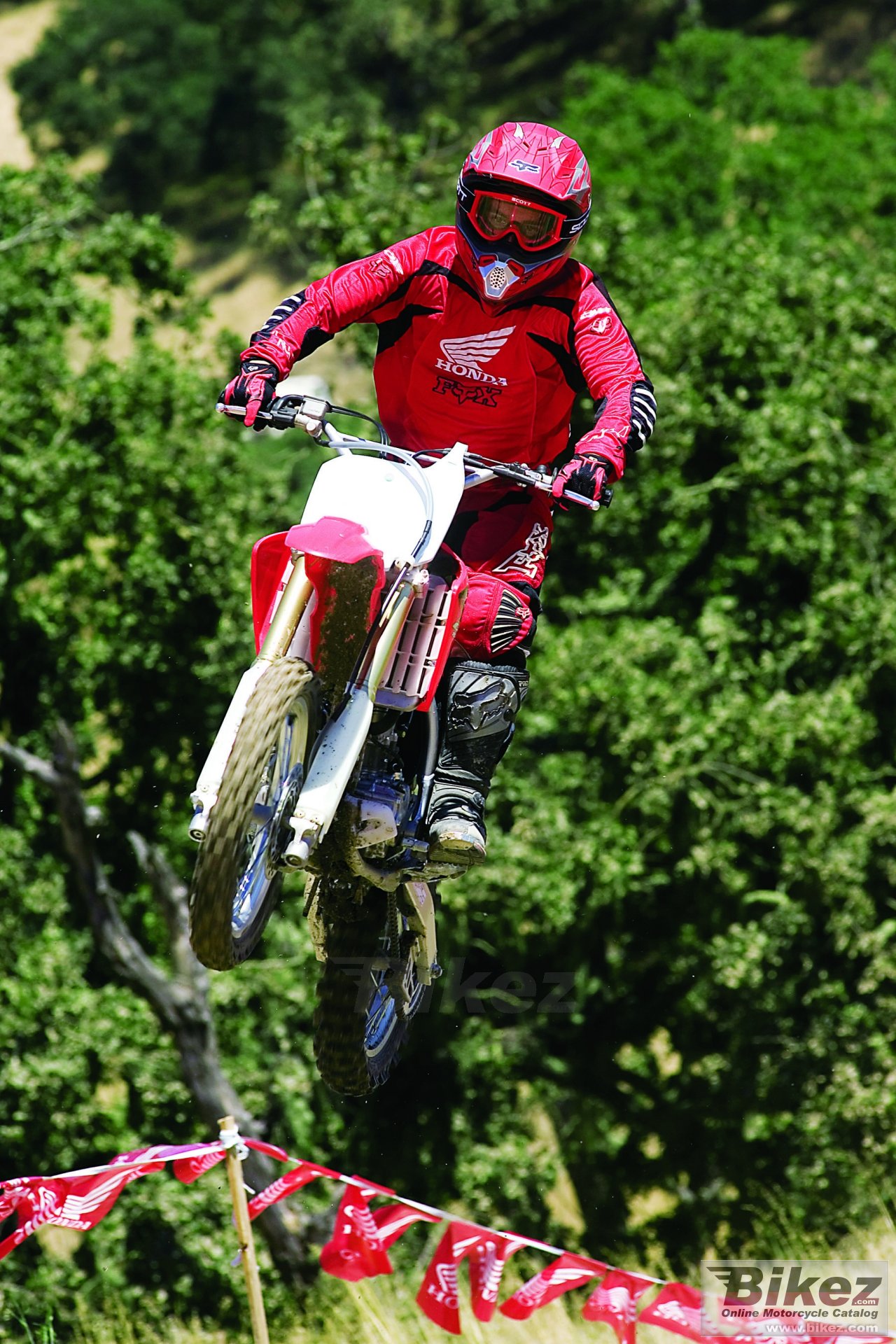 Honda CRF 150 R