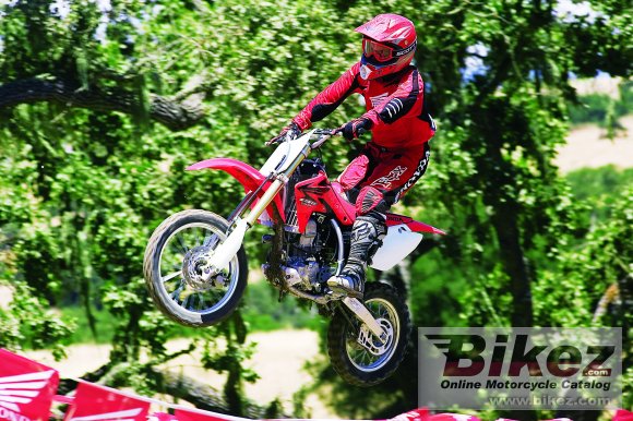 2007 Honda CRF 150 R