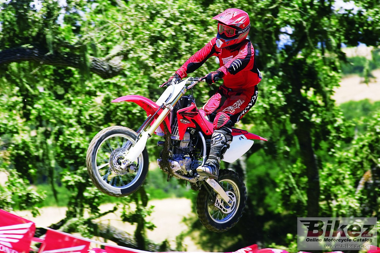 Honda CRF 150 R