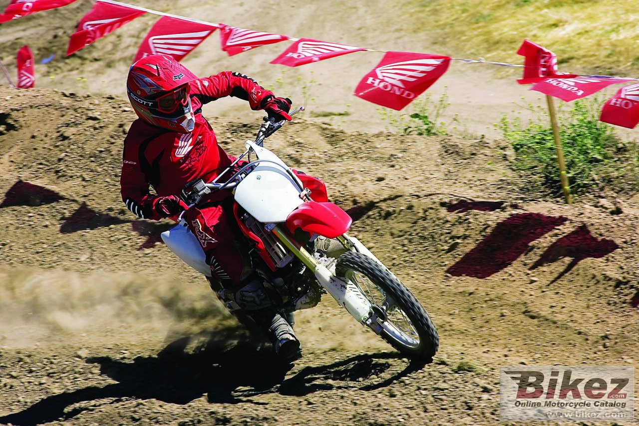 Honda CRF 150 R