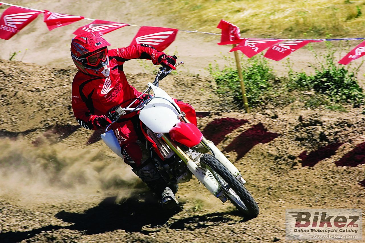 Honda CRF 150 R