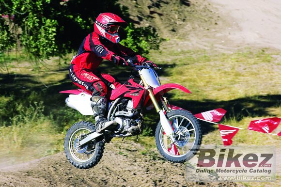 2007 Honda CRF 150 R