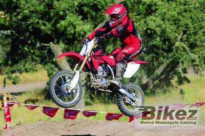 2007 Honda CRF 150 R