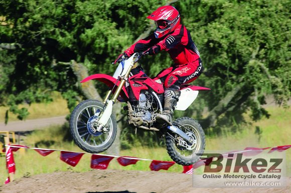 2007 Honda CRF 150 R