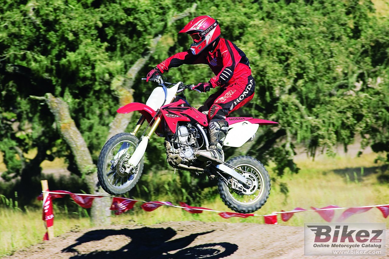 Honda CRF 150 R