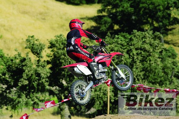 2007 Honda CRF 150 R