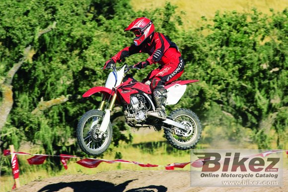 2007 Honda CRF 150 R