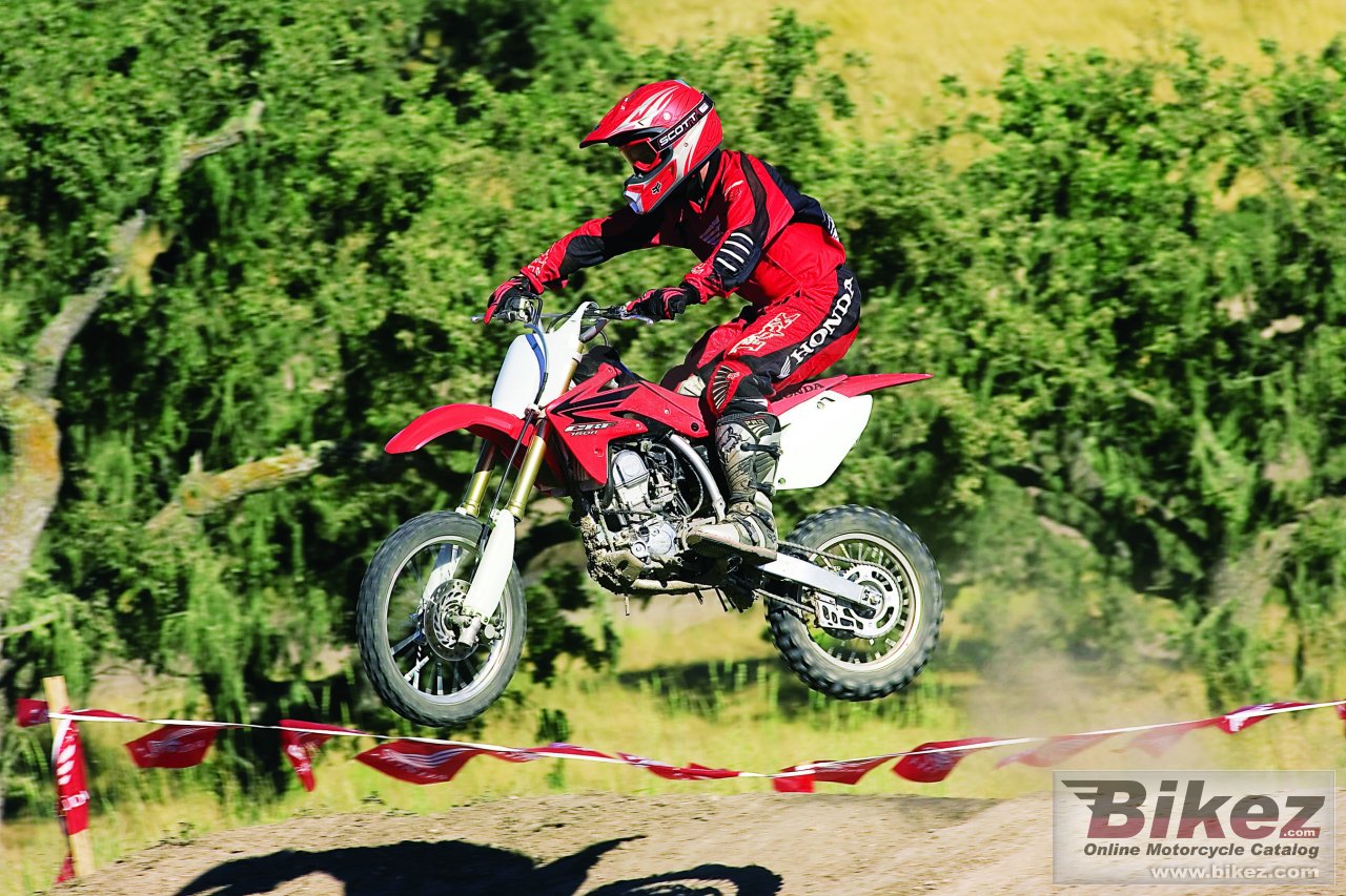 Honda CRF 150 R